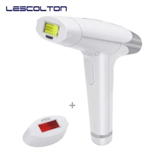 Máquina IPL no Vello Luz Pulsada Laser en Casa depiladora Eléctrica fuera pelos - Imagen 1 de 4