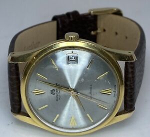 21 Jewels Bucherer Wristwatches for sale | eBay