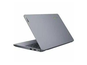 Lenovo 14e Chromebook Gen 3 14.0" Intel Processor N100 4GB Memory 32GB Storage - Picture 1 of 5