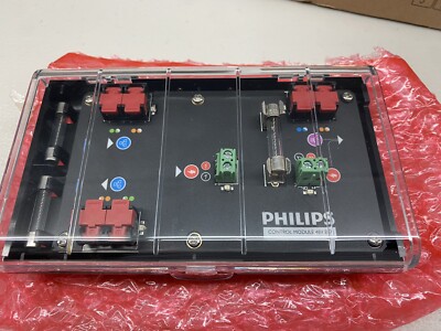 Genuine Philips Color Kinetics iPlayer 3 Controller 103-000019-00