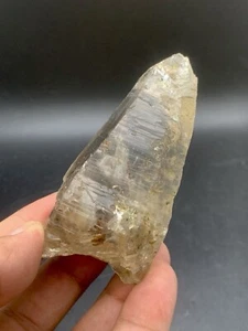 148 Grams Red Mica Including Smoky Quartz Specimen. - Picture 1 of 10