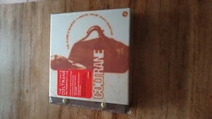 John Coltrane - Classic Quartet Complete Impulse! Studio Recordings 8-CD Box Set - Bild 1 von 3