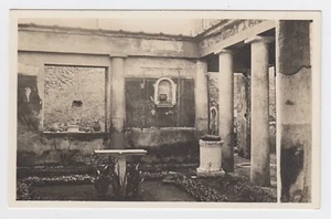 CA NA 50 Pompei casa del sacerdote non viaggiata - Foto 1 di 1