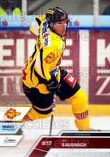 2011-12 Erste Bank Eishockey Liga EBEL #217 Pat Kavanagh