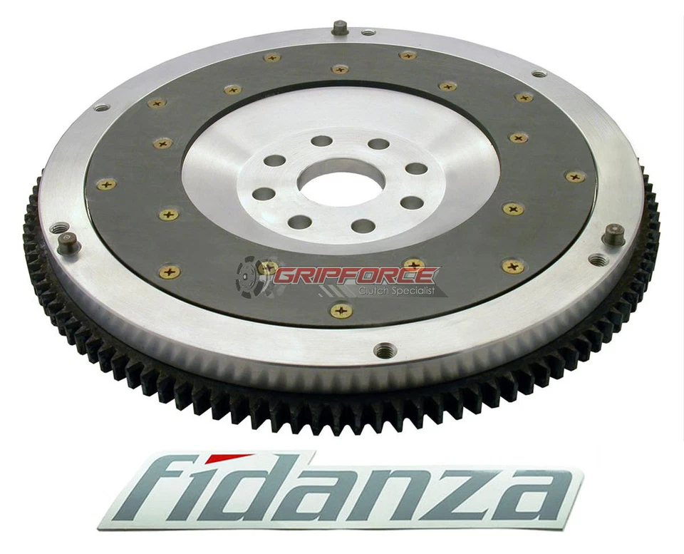 Volante de aluminio FIDANZA compatible con TOYOTA CAMRY SOLARA LEXUS ES250 ES300 3,0 L Foto 1 de 4