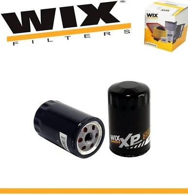 Filtro de aceite tipo OEM WIX para Chevrolet S10 Blazer 1991-1994 V6-3,1 L Foto 1 de 4