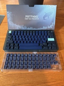 PBTFans Deep Sea Predators Latin Base With Hoshoku Alpha Add On. Used. - Picture 1 of 1