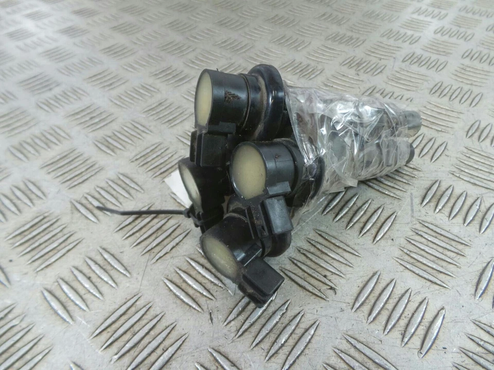 2009 YAMAHA YZF R1  IGNITION COIL / COILS  — 第 1/3 张图片