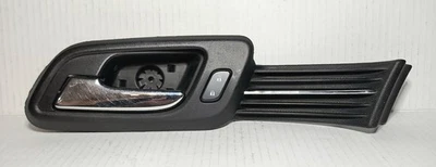 Chevrolet Malibu 2014-2016 manija de puerta interior delantera izquierda lado del conductor 22875308 Foto 1 de 4