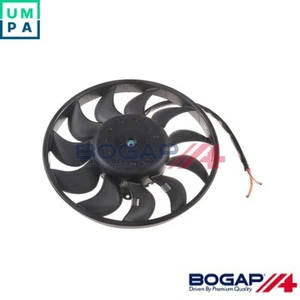 FAN RADIATOR A4243168 FOR AUDI A6/C5/C6 SEAT EXEO/ST AVJ/BFB/BEX/AWM/AMB 1.8L - Picture 1 of 6