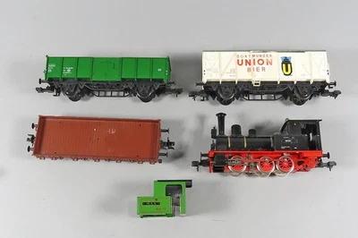 Märklin Spur 1 Zug (T 146276) - Bild 1 von 4