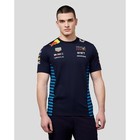 Castore Red Bull Racing Official Team F1 Herren Set Up T-Shirt Trikot Jersey 