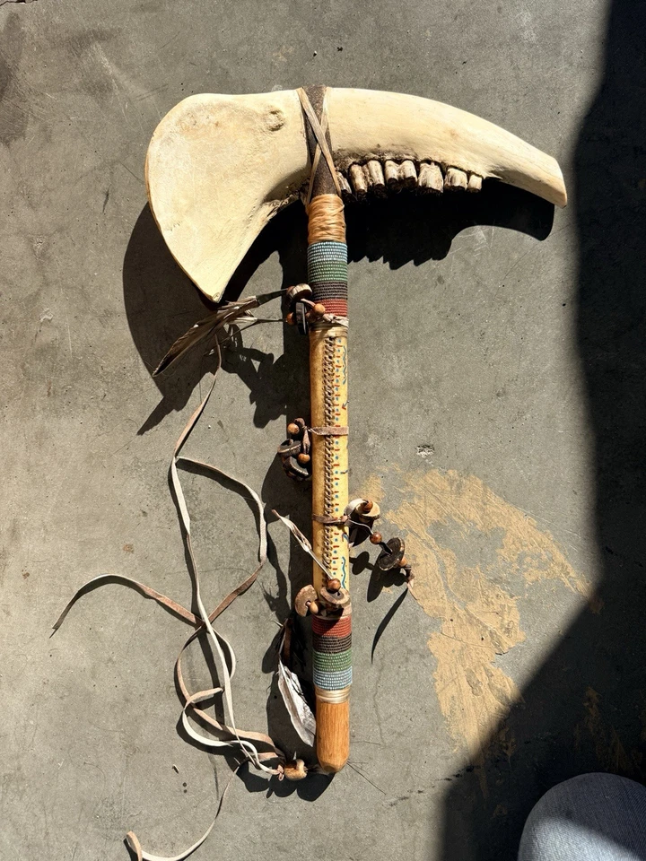 Tomahawk Foto 1 de 3