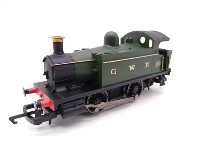 Hornby GWR Green 0-4-0 Holden Tank Locomotive 105 - (Unused) Mint Condition - Image 1 of 4