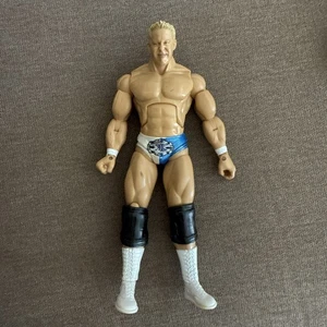 Figura JAKKS Lucha Libre MR KENNEDY WWE Deluxe Aggression - WWF - Imagen 1 de 7