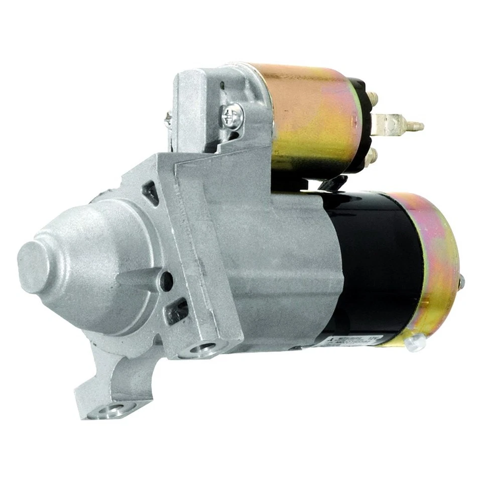 Motor de arranque Mechanics Choice para 2004-2006 Pontiac GTO (5.7L V8) - Imagem 1 de 1