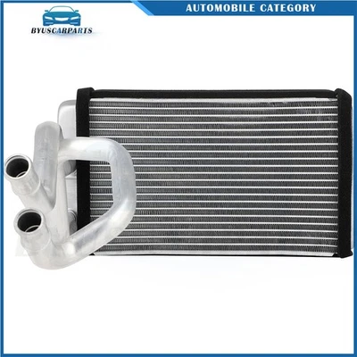 For 2005-2012 Nissan Pathfinder 2009 2010-2012 Suzuki Equator HVAC Heater Core - Image 1 of 4