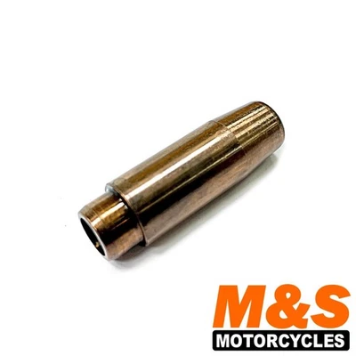 Ducati Intake Valve Guide for 996R 2001 & 998 2002-03 | OEM Ducati 30310241A - Изображение 1 из 2