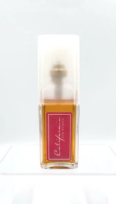 California для женщин одеколон-спрей 1,0 жидкой унции редкая духи найти - Изображение 1 из 3