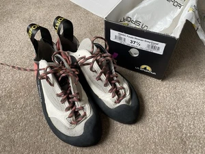 La Sportiva Finale - Women’s Climbing Shoes - size 37.5 NEW! - Picture 1 of 12