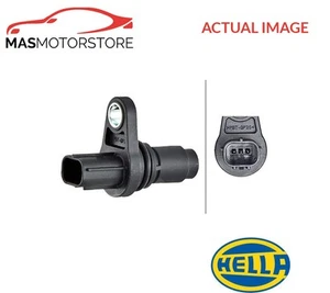 CAMSHAFT POSITION SENSOR HELLA 6PU 009 168-411 A FOR ASTON MARTIN CYGNET 1.3 - Picture 1 of 5