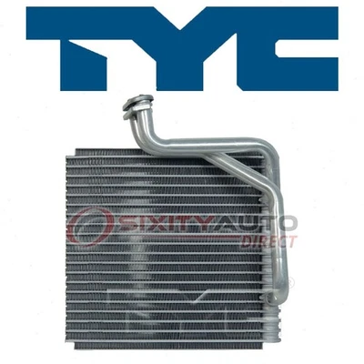 TYC Front AC Evaporator Core for 2000-2004 Subaru Legacy Heating Air xg Foto 1 de 4
