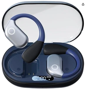 Translation Earbuds Bluetooth AI Translator Earbuds with 144 Languages Translati - Picture 1 of 4