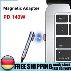 Pd 140W Charger Connector 40Gbps 8K 120Hz Usb Type C Magnetic Adapter Elbow De