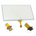 Touch Screen Glass Digitizer Fit For TOYOTA Corolla Camry RAV4 Prius Radio 6.1"