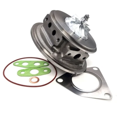 Cartucho Actualización Turbocompresor Peugeot 3008 407 RCZ Citroen C4 C5 2,0 HDI Turbo Foto 1 de 4