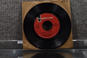Sarah Vaughan ""A Lover's Concerto / First Thing Every Morning"" Mercury 7" 1966 - Bild 1 von 2
