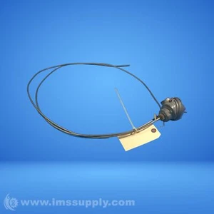Big Chief DC41M2K188U96 Thermocouple Temperature Sensor 4585 - Picture 1 of 5