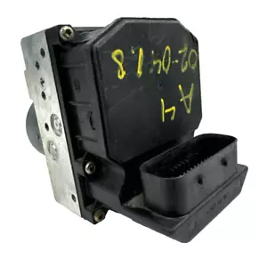 OEM Audi A4 S4 2002-2007 ABS Brake Pump Control Module 8E0614517G 0265225174 - Picture 1 of 8