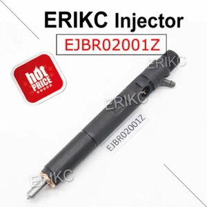EJBR02001Z Diesel R02001Z Common Rail Fuel Injector Nozzle for Auto Parts - Picture 1 of 6