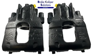 Pinzas de freno delanteras L/H Y Derecha Ford Focus 1989-2005 BC62856/57 - Imagen 1 de 1