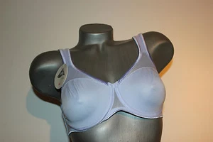 Triumph Bügel BH "Shape Sensation W 01" Gr. 70 C blau stark formend - Picture 1 of 6