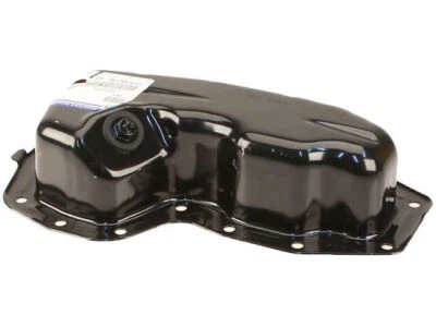 For 2019-2024 Ram 1500 Classic Oil Pan Mopar 66333FTYZ 2020 2021 2022 2023 - Image 1 of 2