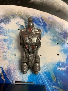 MARVEL LEGENDS BAF ULTRON TORSO HORMIGA HOMBRE AVISPA JUGUETE PIEZA FORRAJE CUERPO VENGADORES - Imagen 1 de 3