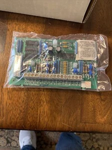 Radionics D8128 OctoPOPIT Module - Picture 1 of 3