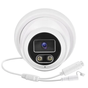 8MP POE IP      Infrared  Z2P6 - Picture 1 of 9