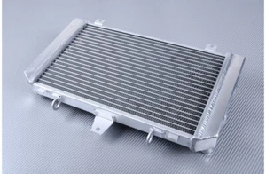 KAWASAKI ZRX 1200 / R / S 2001-2008 Racing Aluminum Water Cooler Radiator - Picture 1 of 4
