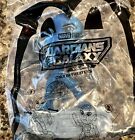 2023 McDonald's Happy Meal Toys * Guardians of the Galaxy * #2 Nebula Brand New.