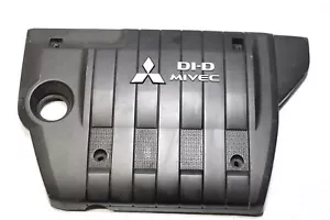 2012 MITSUBISHI OUTLANDER 2.2 Diesel Engine Top Cover - Picture 1 of 7