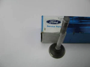 NEW - OEM Ford F0TZ-6505-B Engine Exhaust Valve 0.20mm 1990-2003 4.0L-V6 - Picture 1 of 2