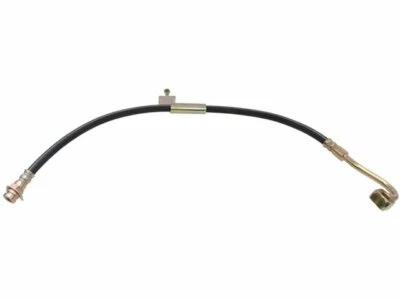For 1983-1996 GMC G3500 Brake Hose Front Right AC Delco 79872KB 1984 1985 1986 - Image 1 of 2