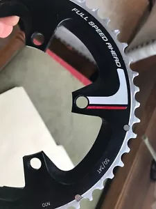 FSA CHAIN RING- 110mm BCD, N10, 50T - Picture 1 of 4