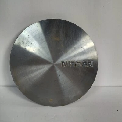 1990-1994 Nissan Maxima OEM 15" Alloy Wheel Center Cap 40315-6E000 (B) - Image 1 of 4