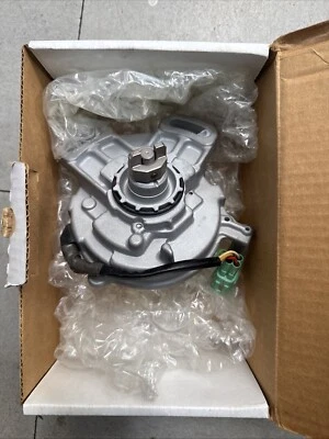 Distribuidor Reman Crown para Toyota Camry 1989-1991 2,5 L Lexus ES250 1990-1991 Foto 1 de 4