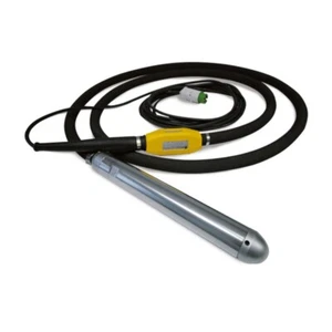 Betonrüttler 42V 200Hz Öle VHN50AP - Bild 1 von 1