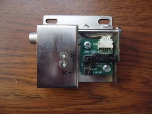 Janome Nordson Robot needle adjuster 2PR-1. Model# NADS. Made in Japan. - Picture 1 of 4